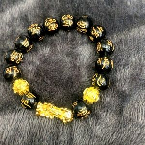 Buddha Power bracelet - brand new